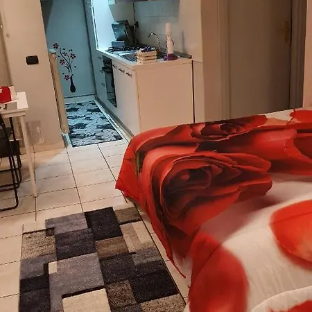 Apartmán Alloggio Turistico 