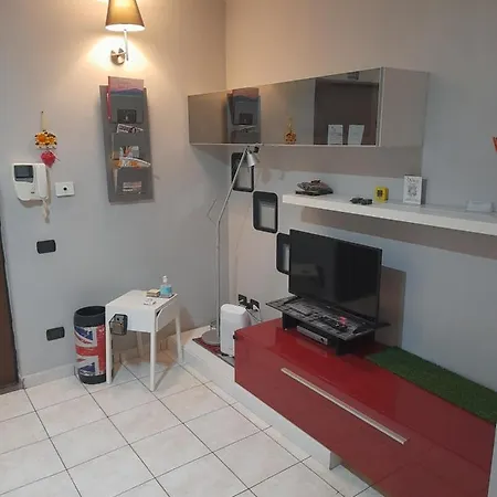 Apartmán Alloggio Turistico 